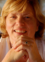 Barbara Bird, Professor Emeritus