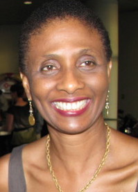 Anne Doris, Assistant Teaching Professor
