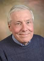 John  Nichols, Professor Emeritus, Senior Fellow John Curley Center for Sports Journalism