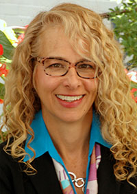 Michelle Rodino-Colocino, Associate Professor