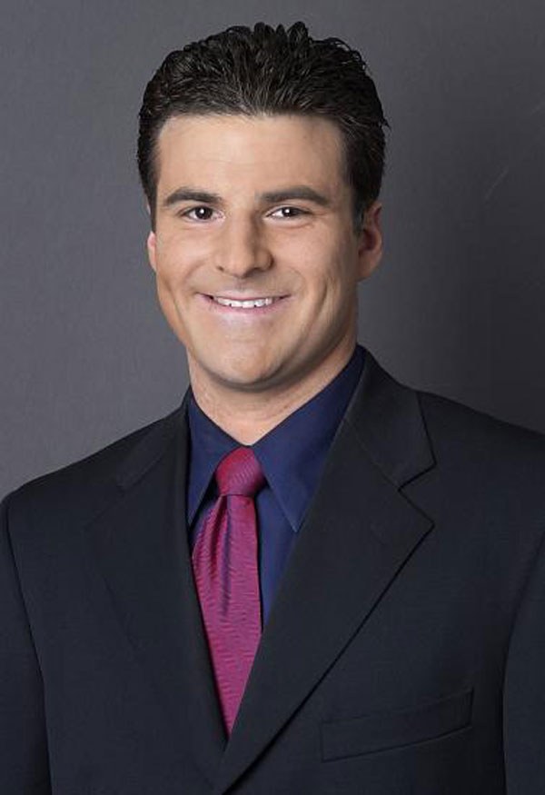 Darren Rovell