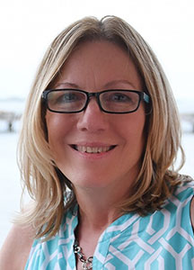 Maria Cabrera-Baukus