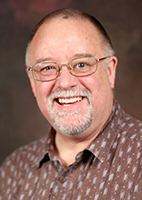 Curt Chandler