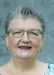 Brenda Johnson