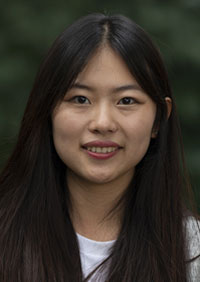 Wanying (Lola) Xie
