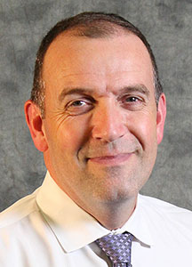 Bob Martin