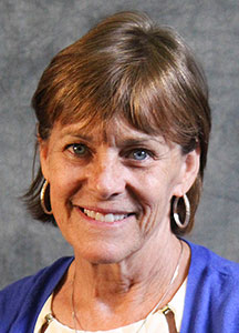 Katie O'Toole
