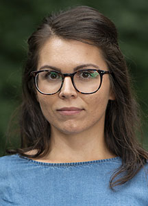 Olivia Cohen