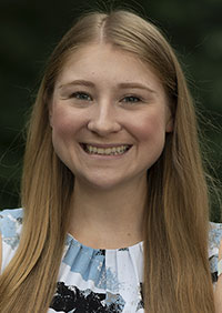 Olivia Reed