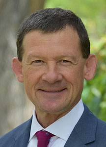 Patrick Lee Plaisance