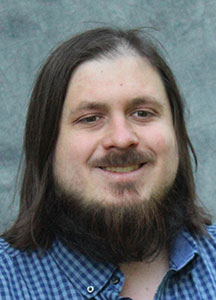 Zachary Shourds