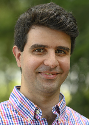 Ahmed Alrawi