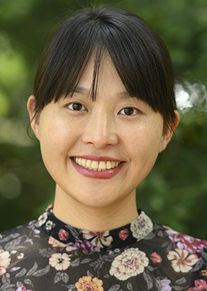 Bingbing Zhang