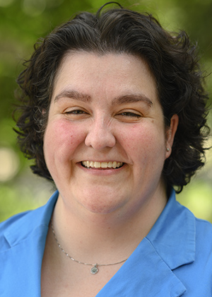 Adrienne Darrah