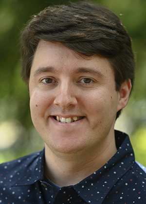 Matthew Cikovic