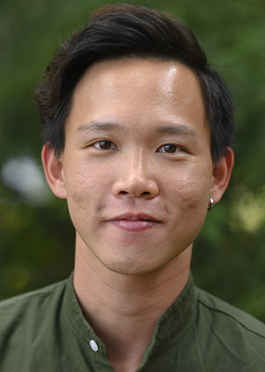 Nicholas Eng