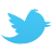 Twitter Logo