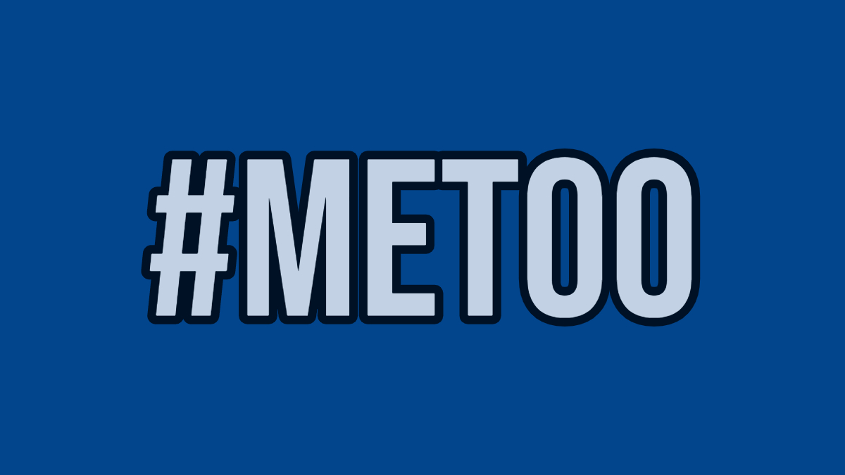 Research on MeToo hashtag